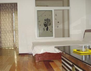 Shuyi Hotel Apartment Luoyang 古城镇 外观 照片